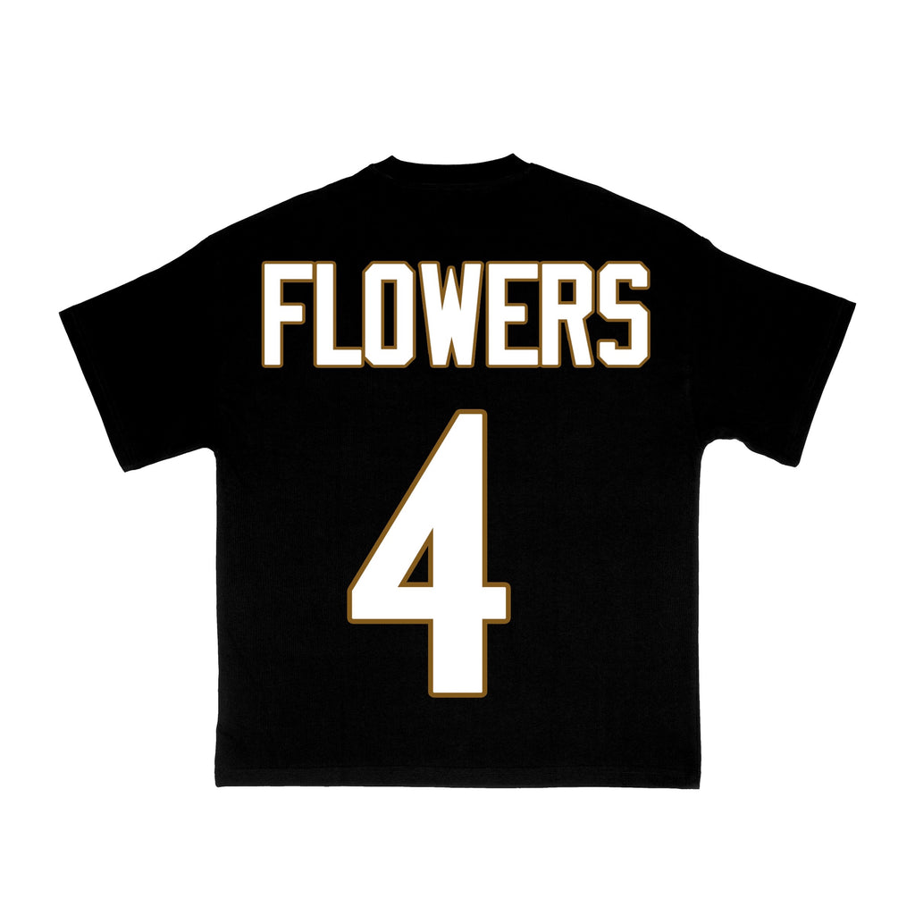 Zay Flowers T-Shirt