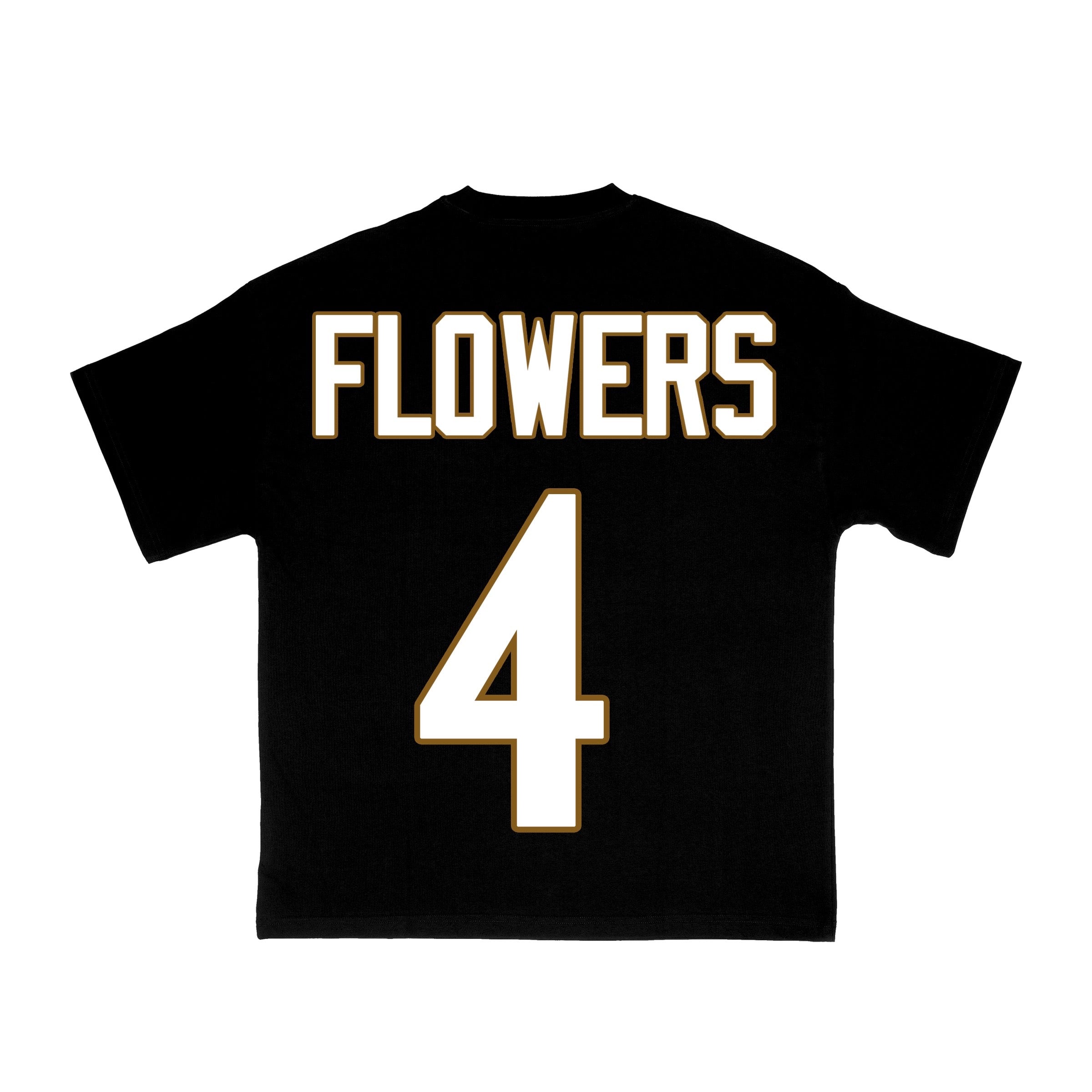 Zay Flowers T-Shirt
